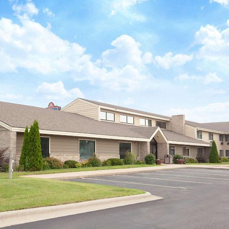 Americinn By Wyndham Albert Lea Exterior foto