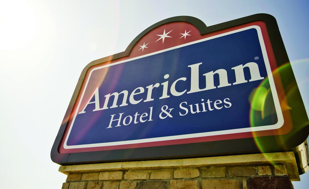 Americinn By Wyndham Albert Lea Exterior foto