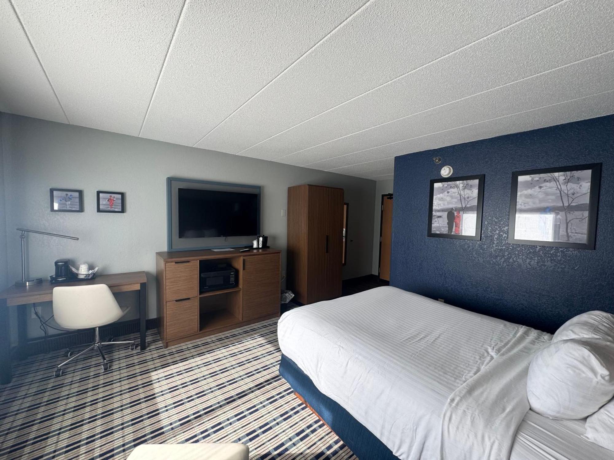 Americinn By Wyndham Albert Lea Exterior foto