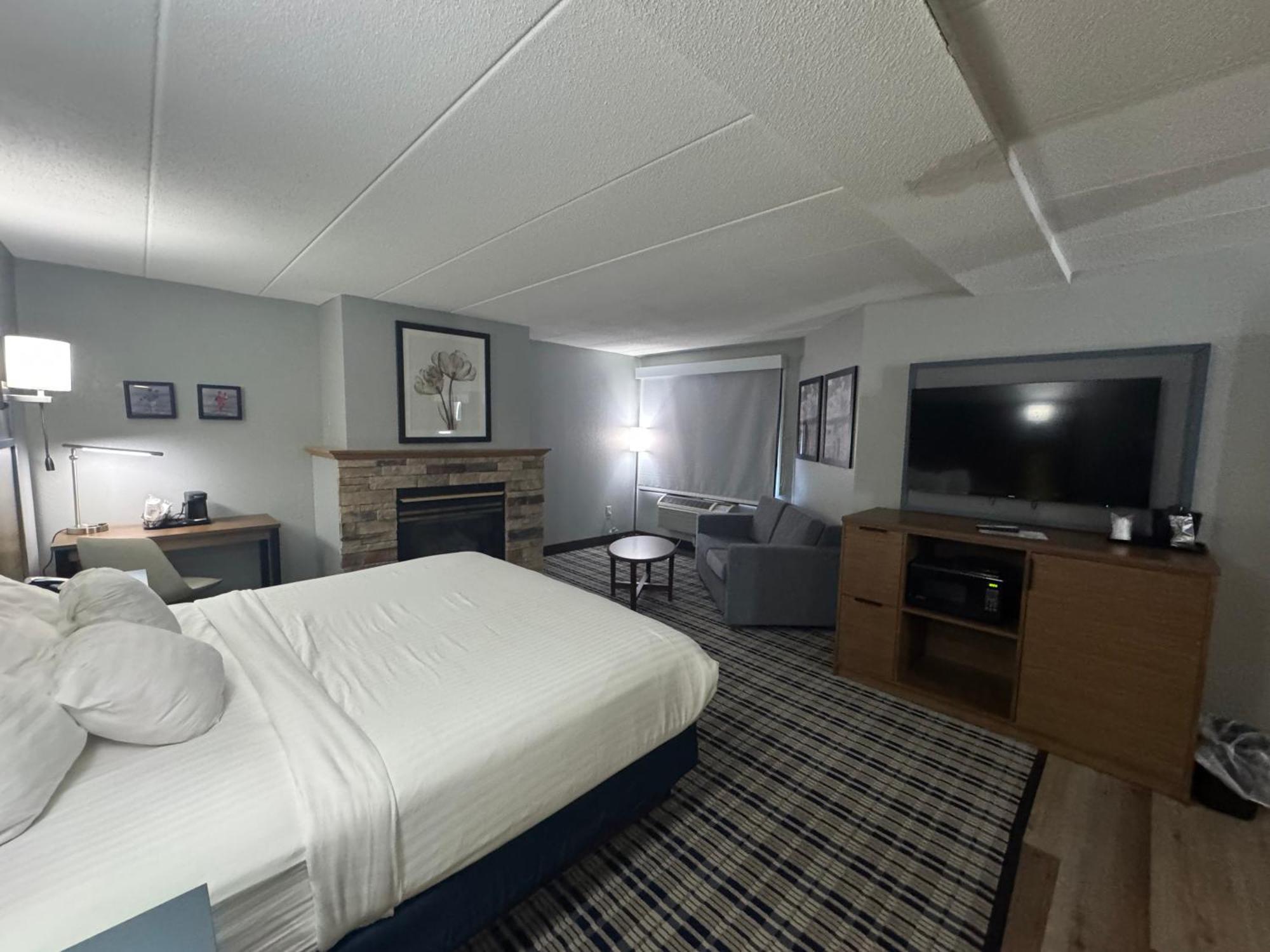 Americinn By Wyndham Albert Lea Exterior foto