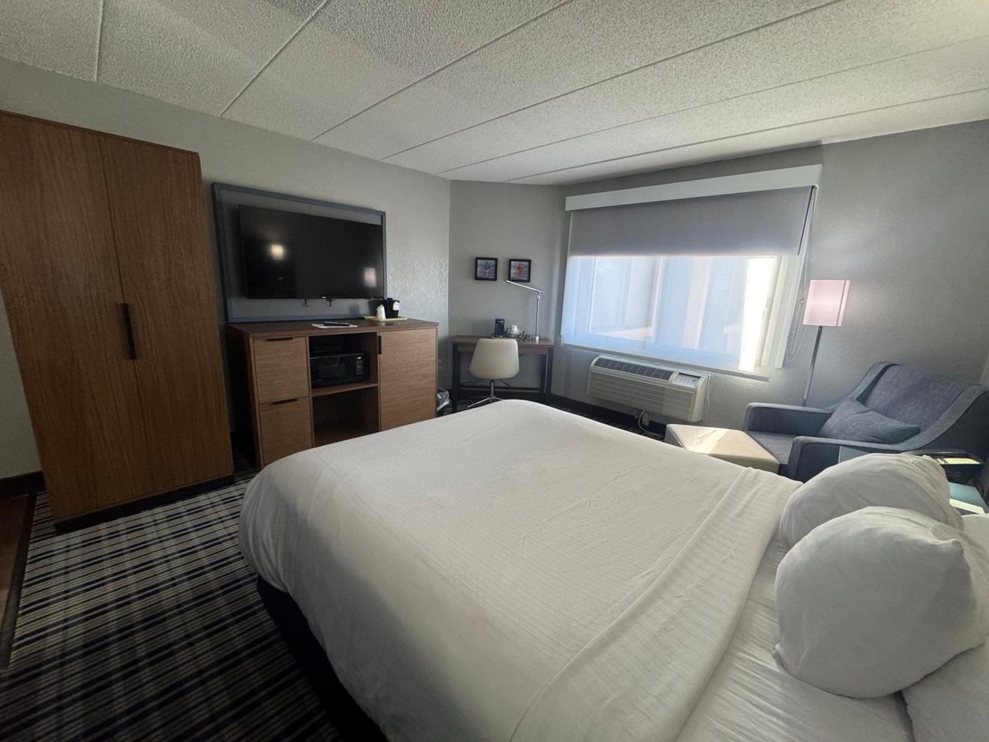 Americinn By Wyndham Albert Lea Exterior foto