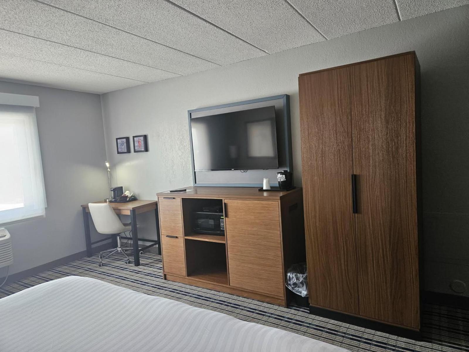 Americinn By Wyndham Albert Lea Exterior foto
