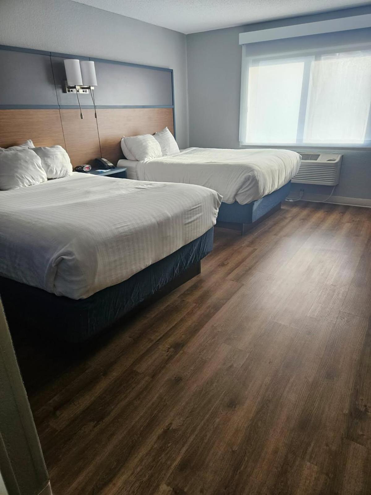 Americinn By Wyndham Albert Lea Exterior foto