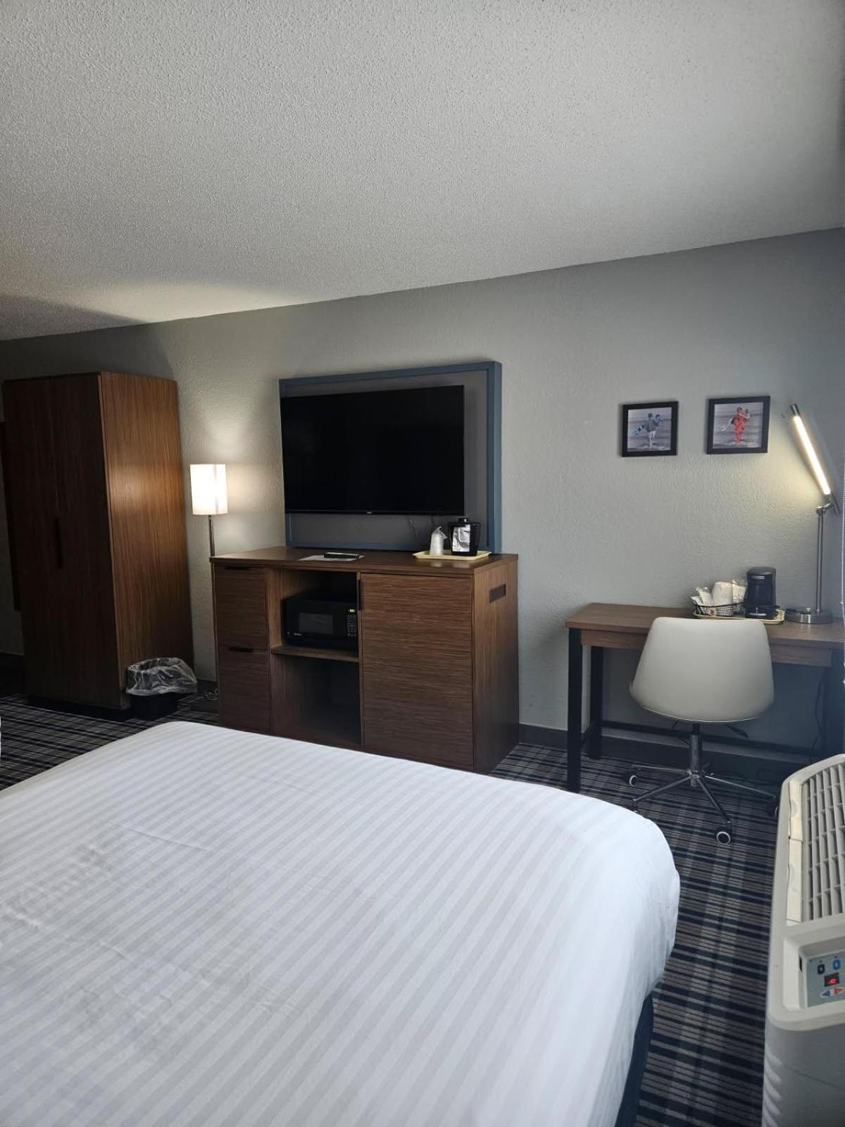 Americinn By Wyndham Albert Lea Exterior foto