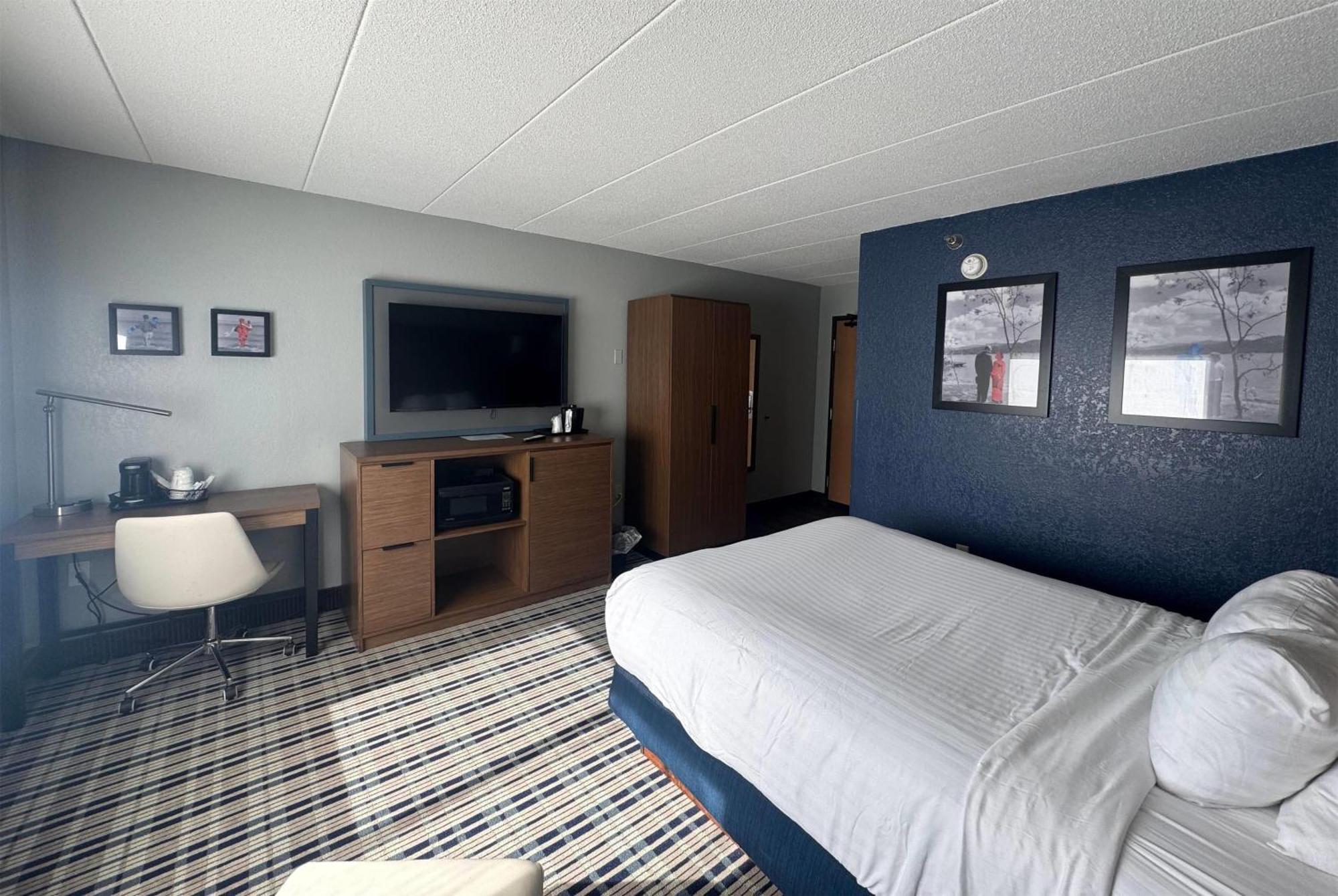 Americinn By Wyndham Albert Lea Exterior foto